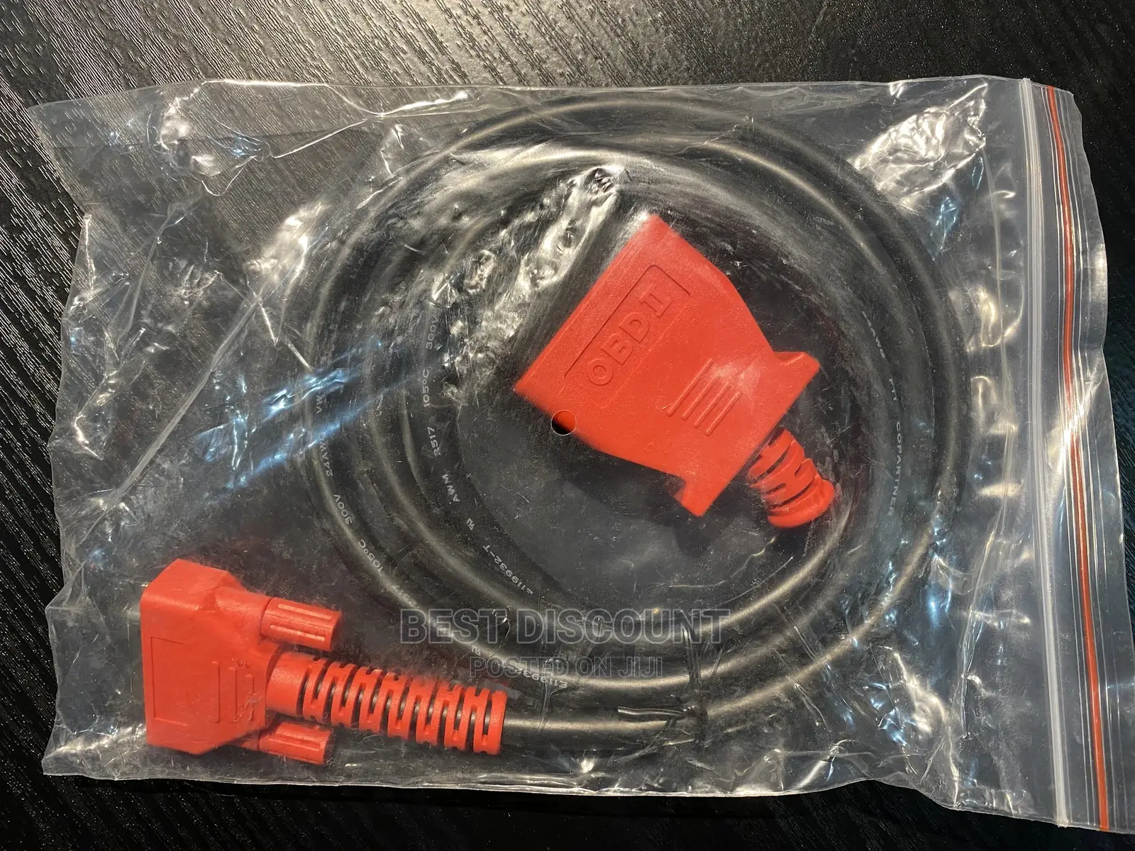 Autel Obd2 Main Cable for Mk808/Mp808/Ds808 Etc