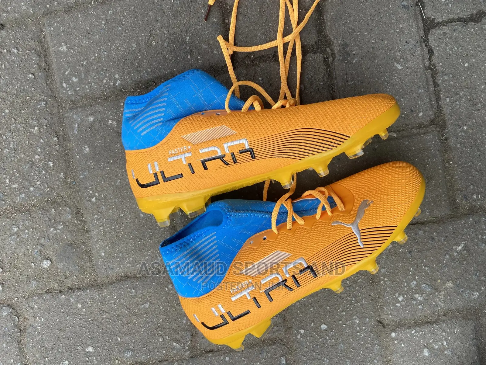 Original Anklet Football Boot at Cool Price