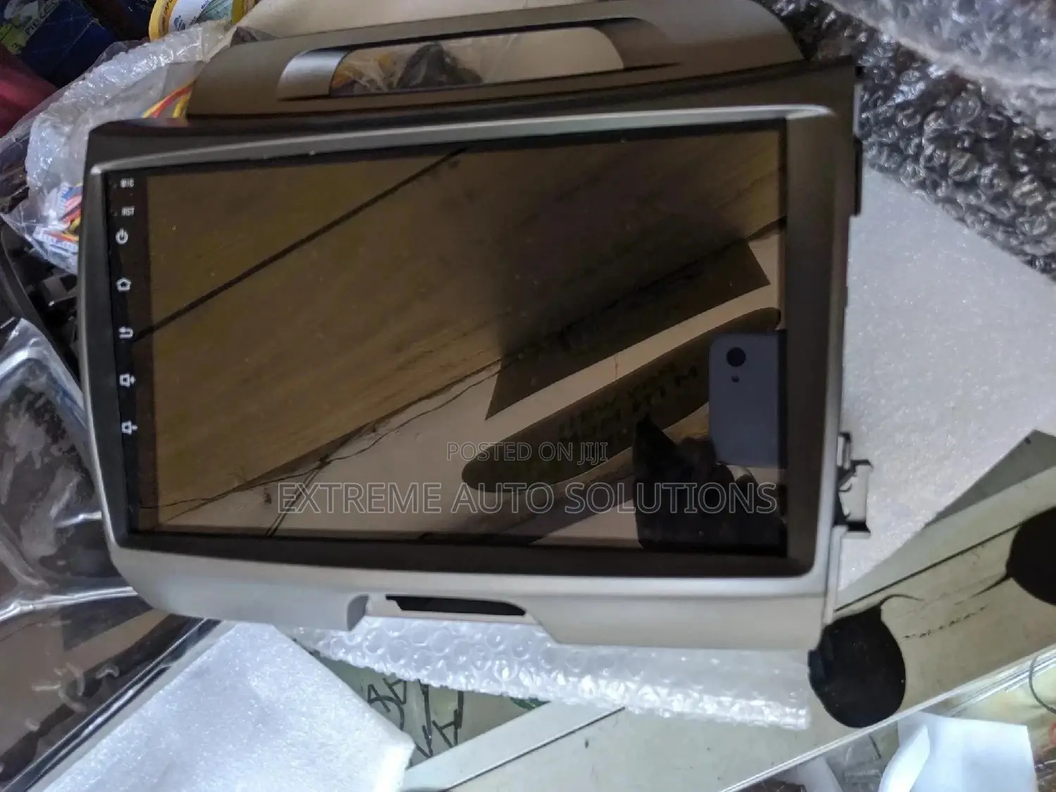Sportage 2013 Android Tape