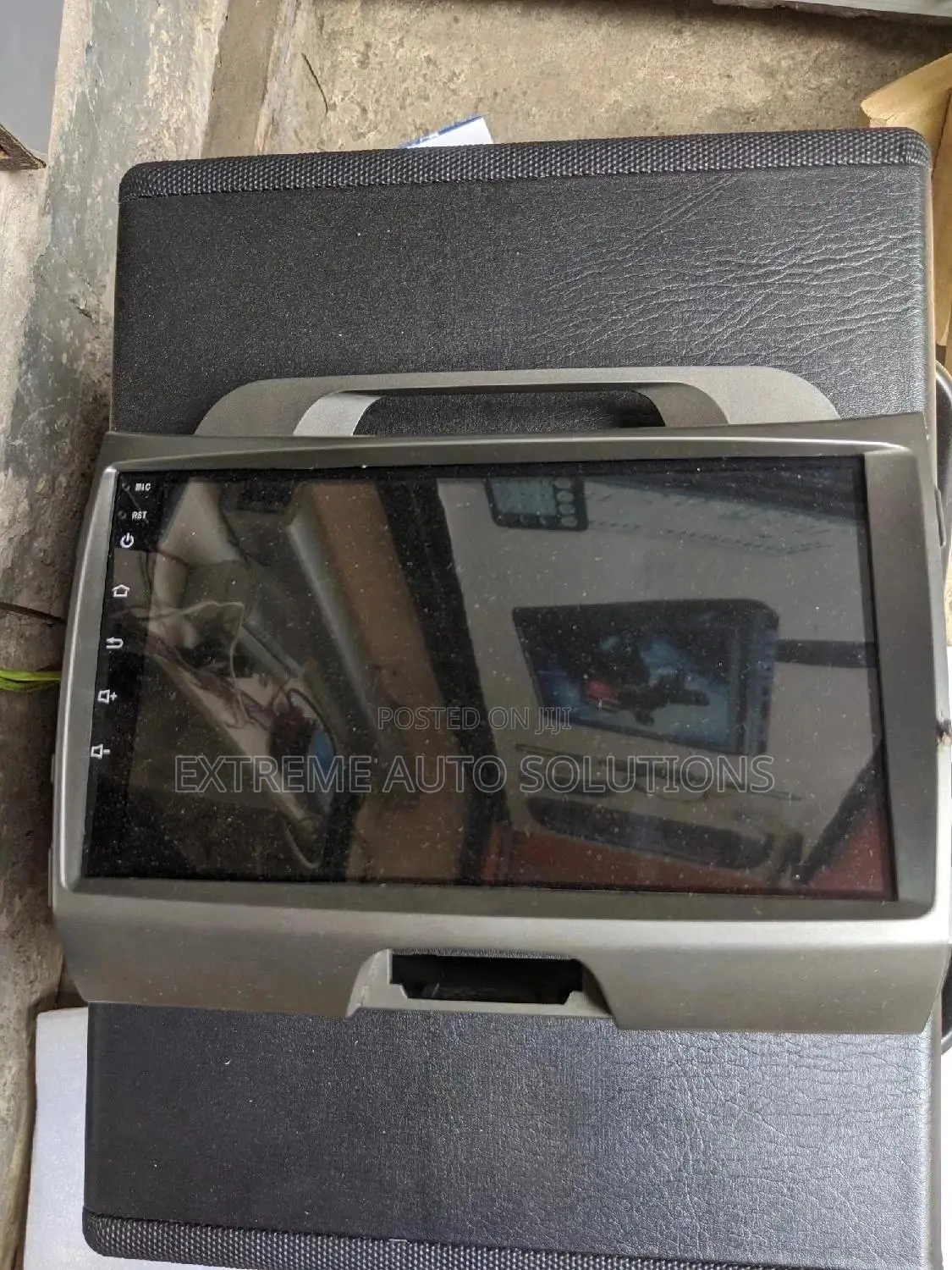 Sportage 2013 Android Tape