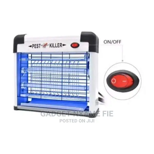 Electric Mosquito Killer Lamp - 20 W
