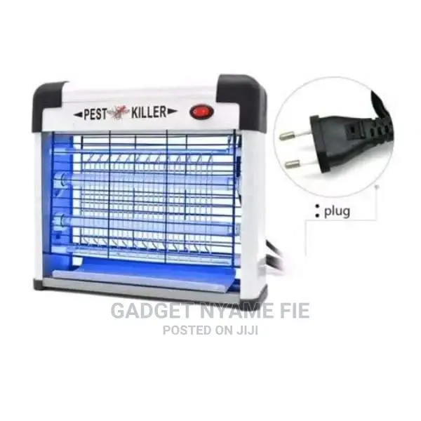 Electric Mosquito Killer Lamp - 20 W