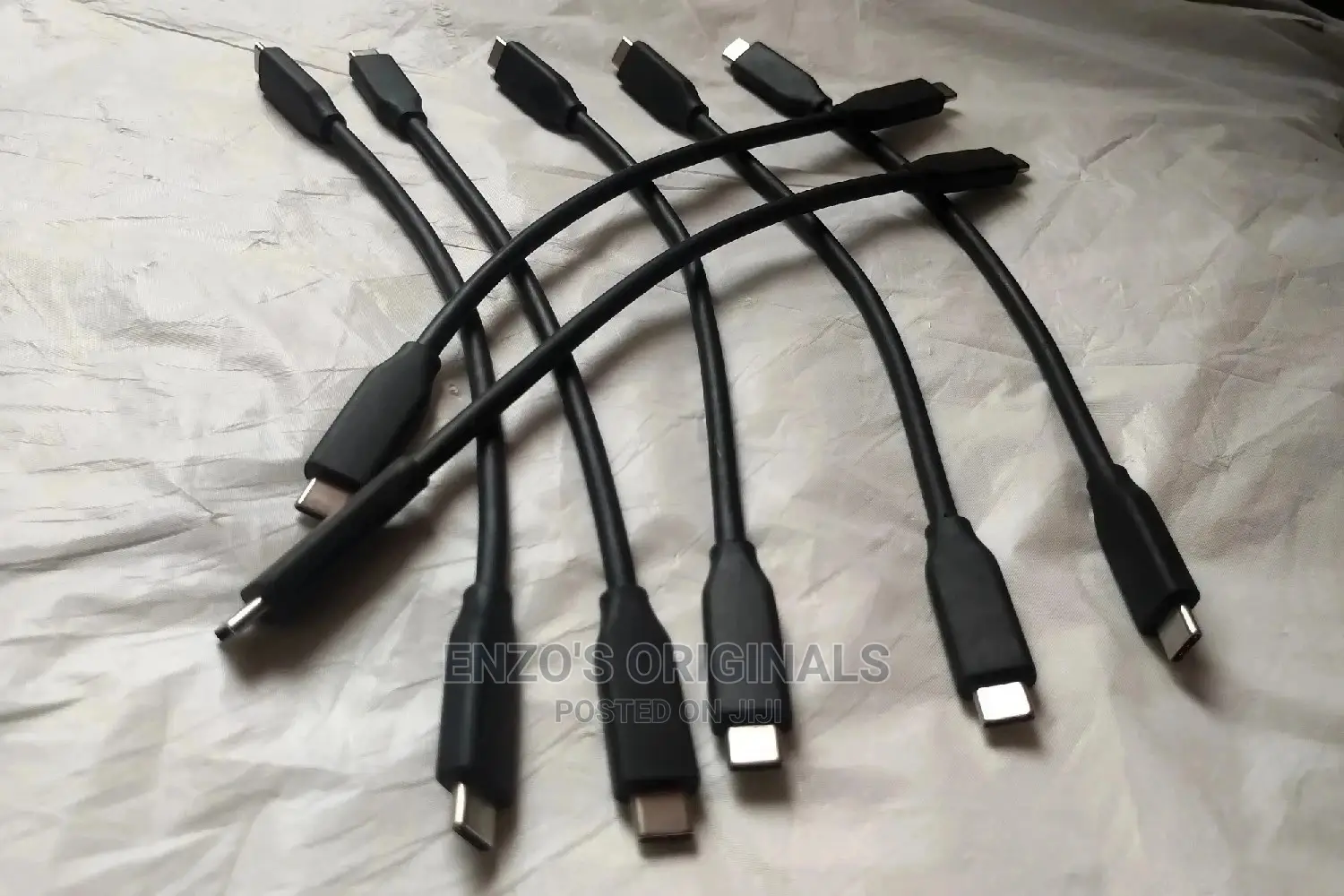 Ultra Fast Usb-c To Usb-c Data Cable Type-c Original Sandsk