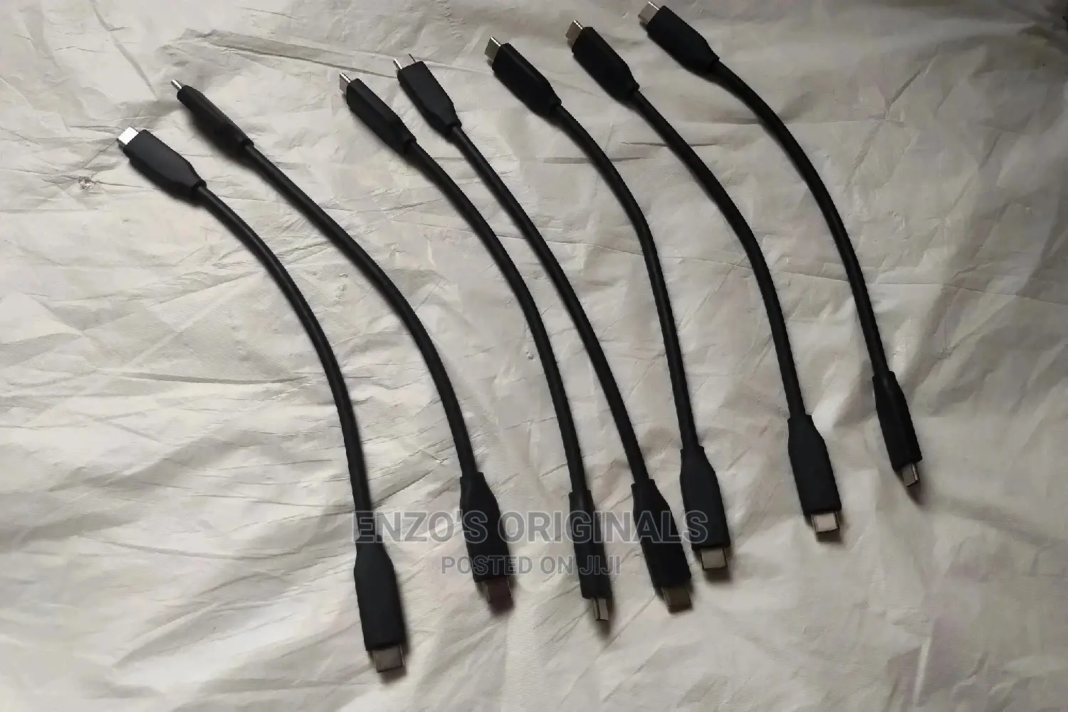 Ultra Fast Usb-c To Usb-c Data Cable Type-c Original Sandsk