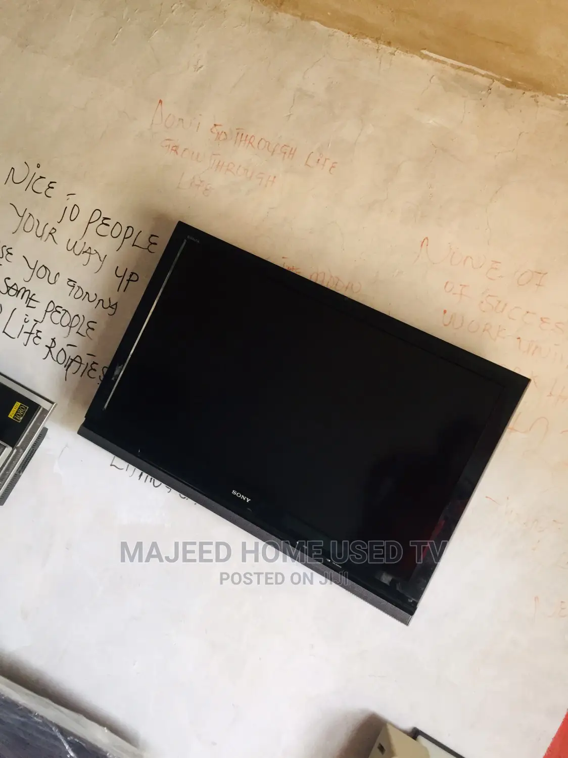 Sony Bravia Tv 40 Inches