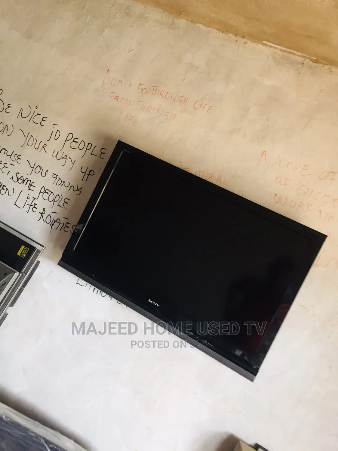 Sony Bravia Tv 40 Inches