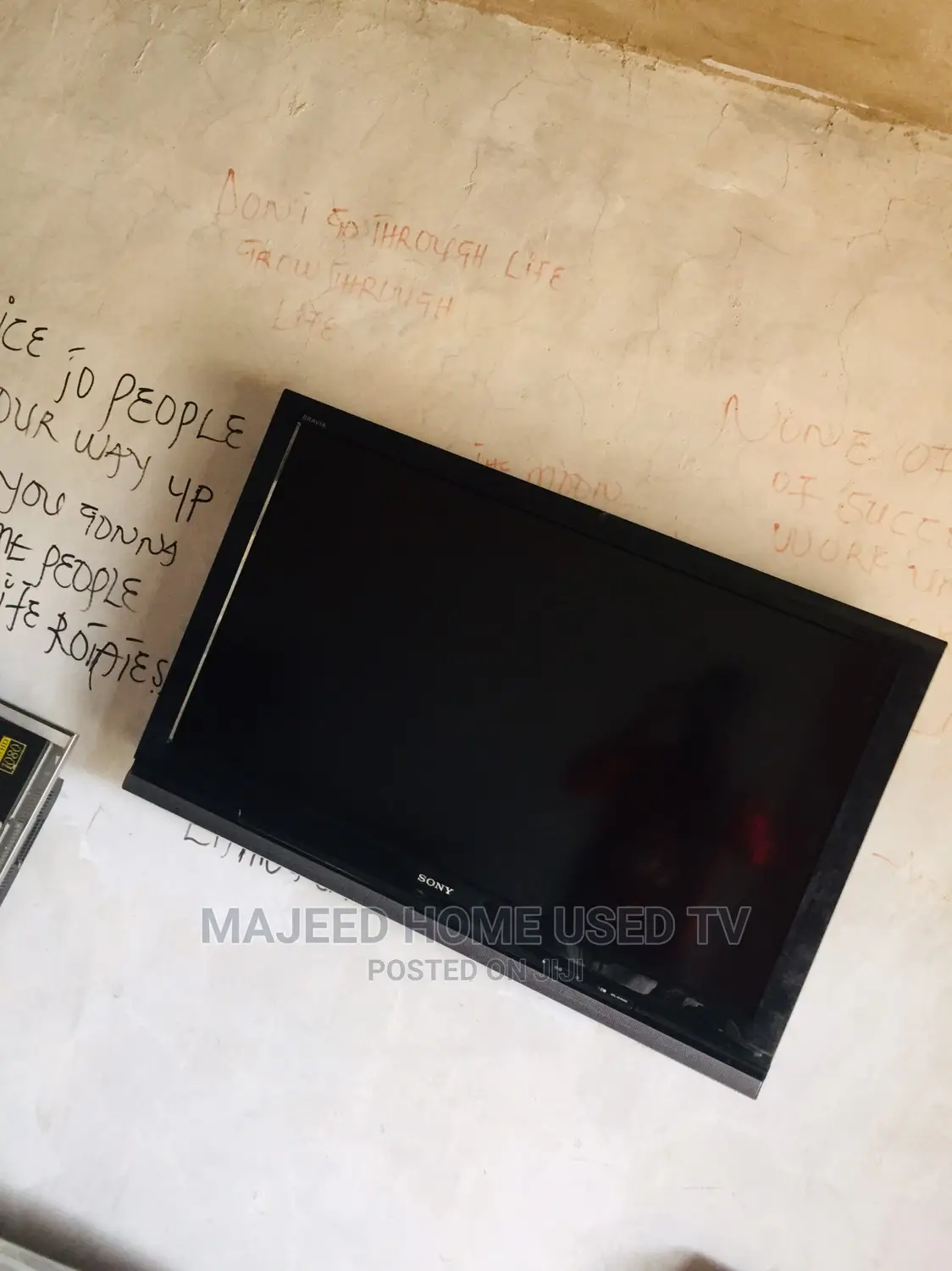 Sony Bravia Tv 40 Inches