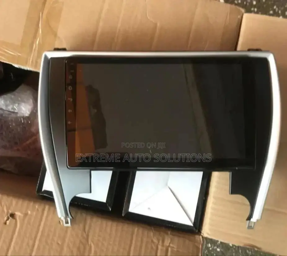 Camry 2016 Android Tape