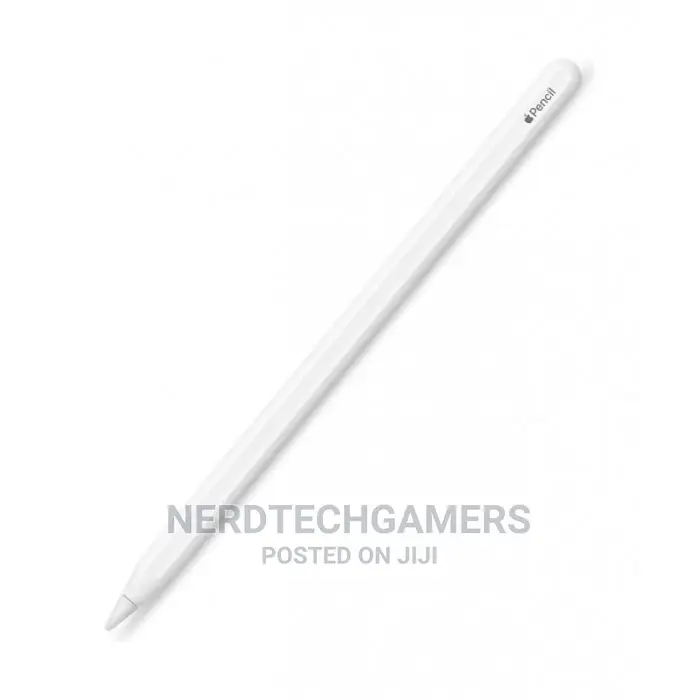 Apple Pencil (2nd Generation)