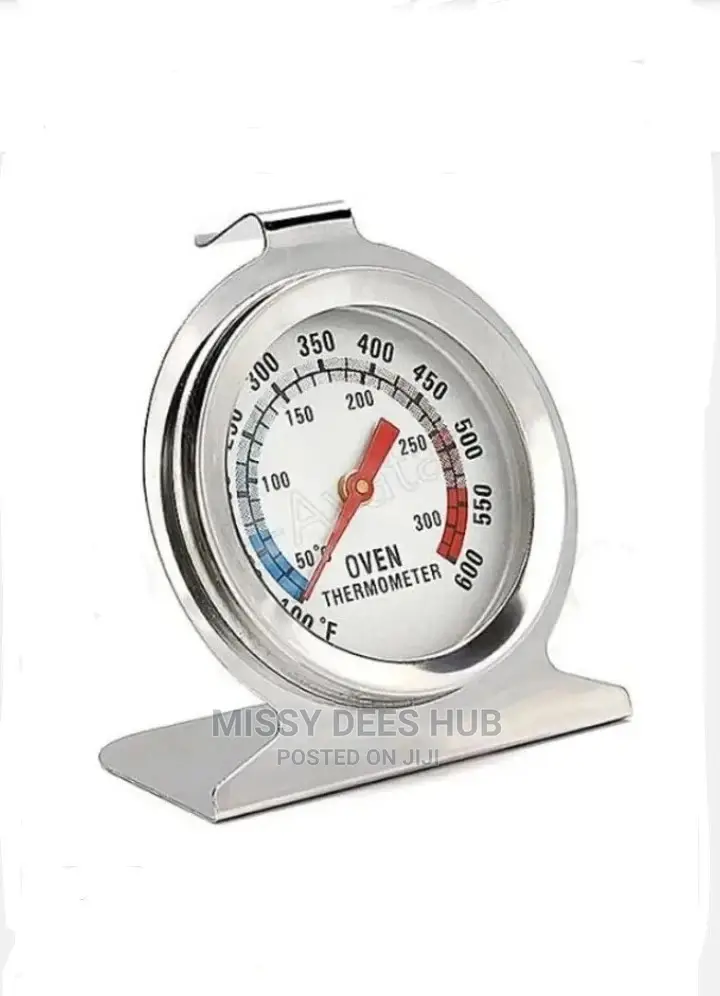 Oven Thermometer