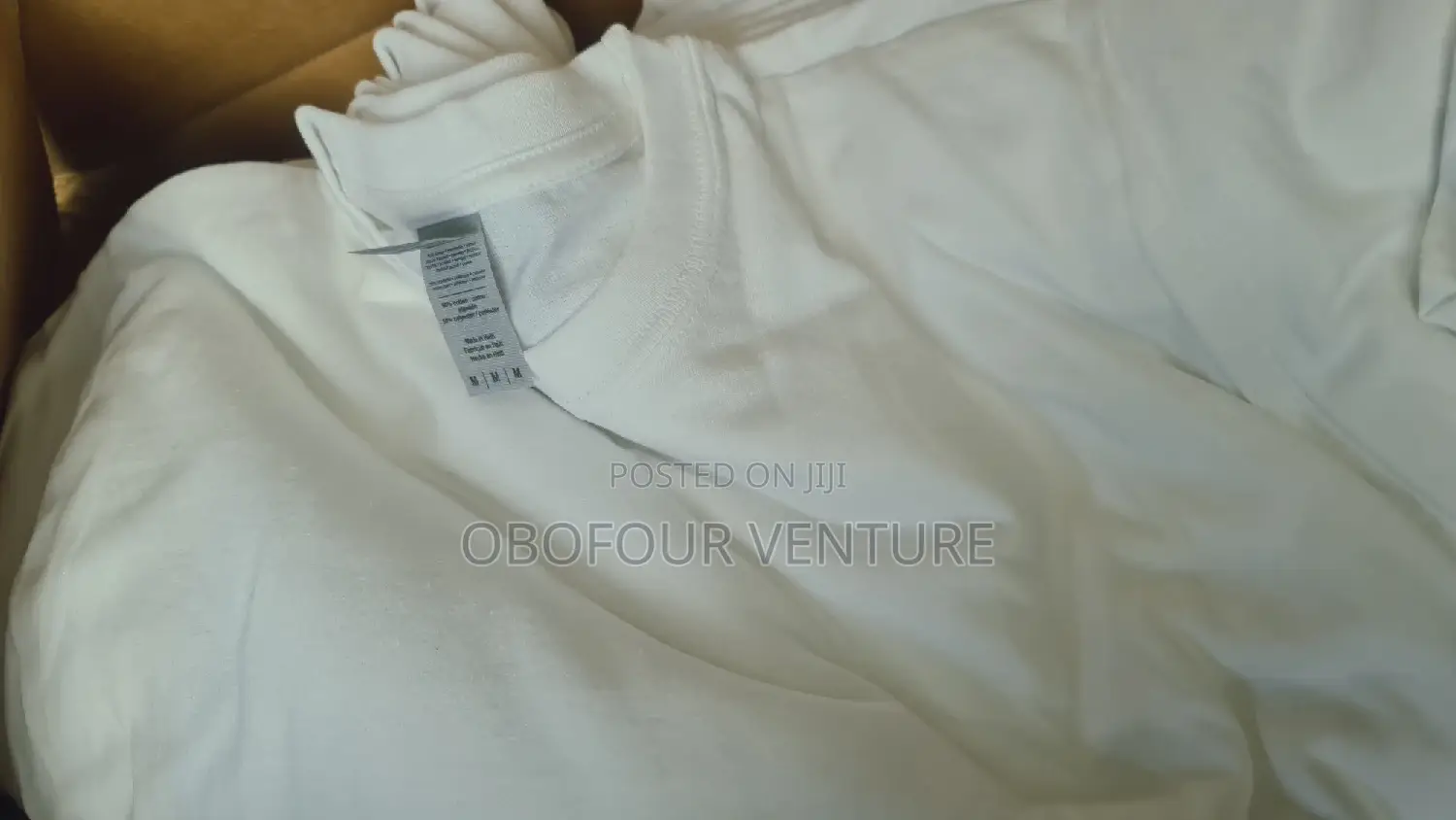 Unisex T-Shirts From USA