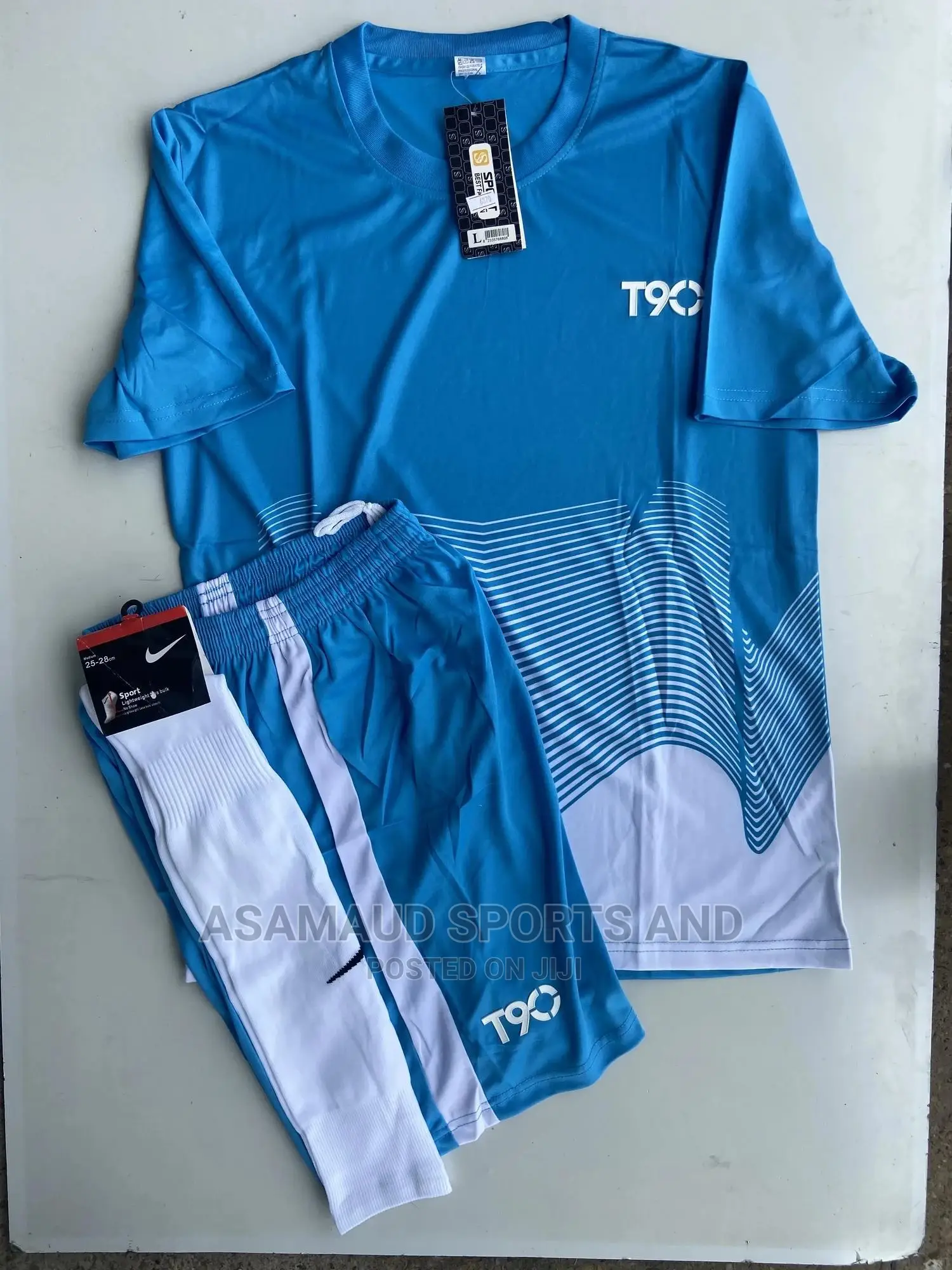 Set Of Total 90 Jersey’S At Cool Price