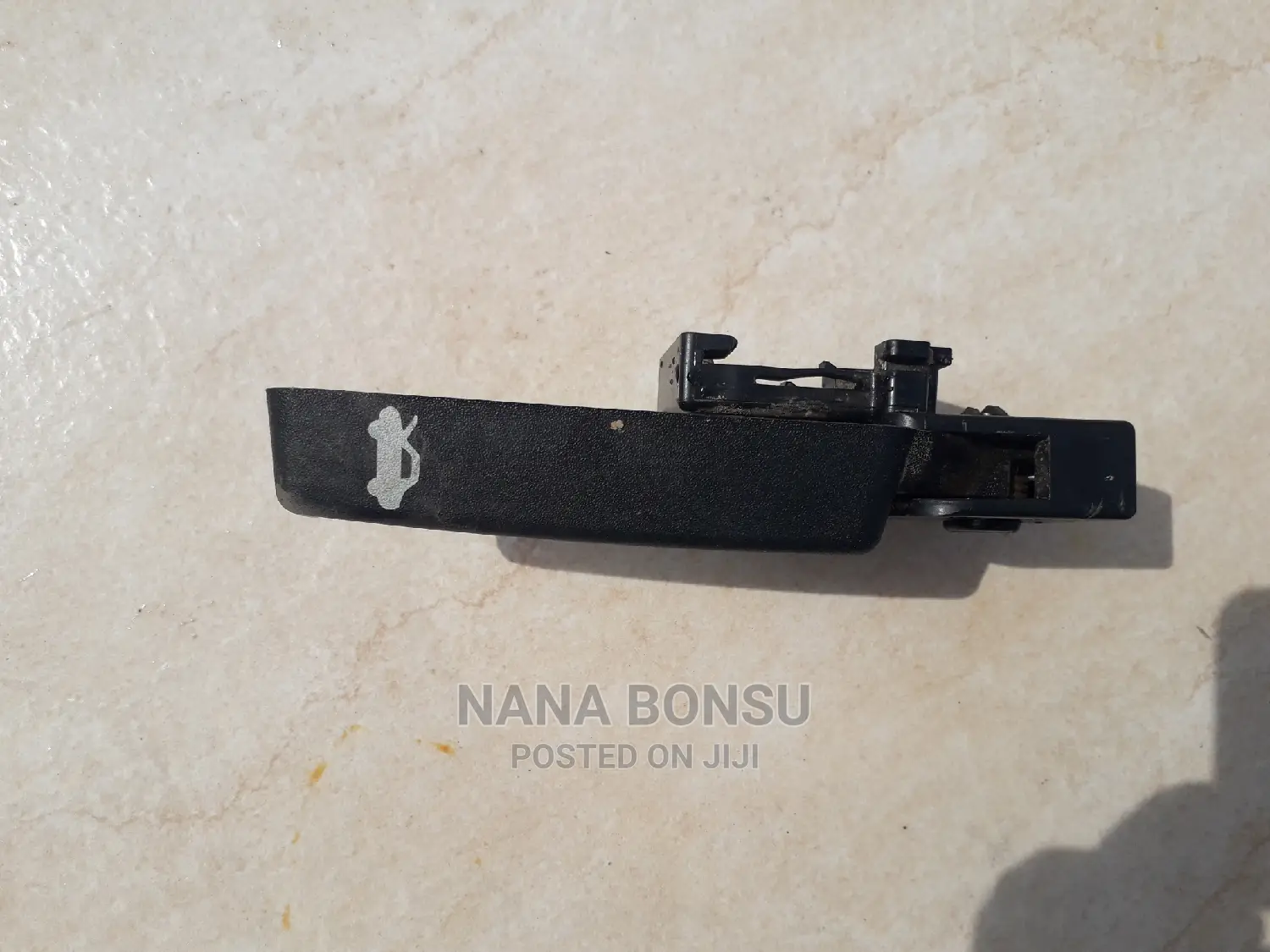 Chevrolet Spark Booth Opener Handle