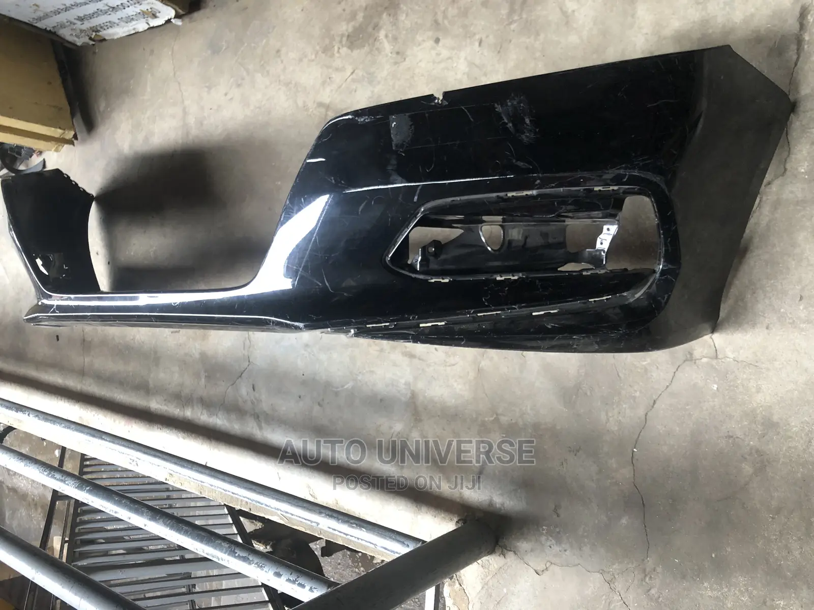 Hyundai Accord 2019 Homeuse Front Bumper Available