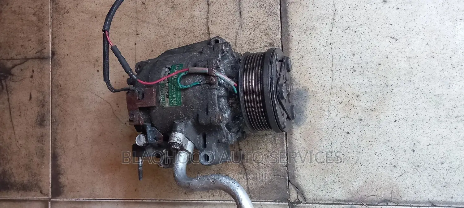 Mercedes Benz C220/C250/C300 Air Conditioning Motor Availabl