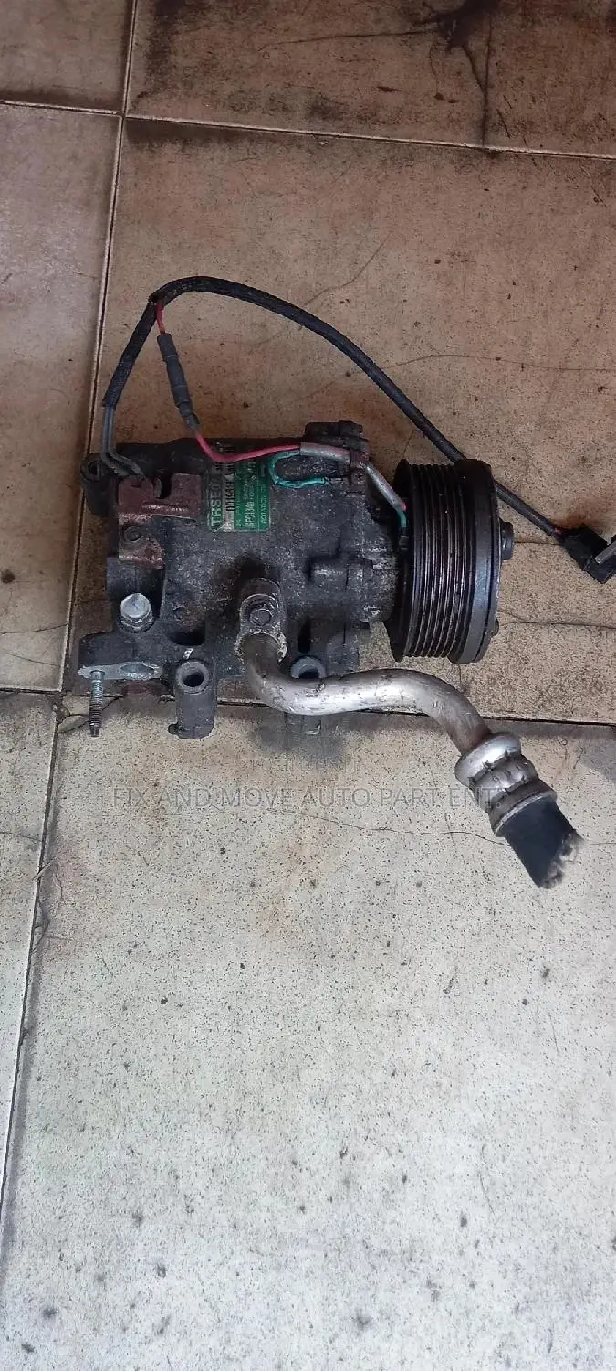 Toyota Corolla/Camry/Hilux/Tundra/Prado Air Condition Motor