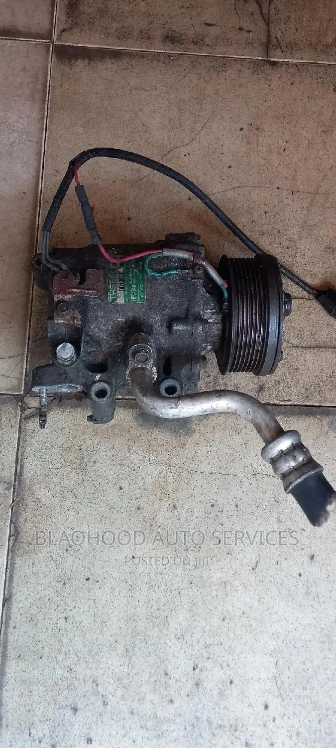 Air Conditioning Motor for All Cars Available Toyota/Honda