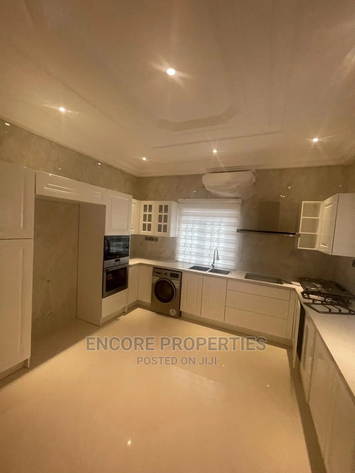 Furnished 3bdrm Apartment in Sagepropertiesgh.Com, East Legon for Rent
