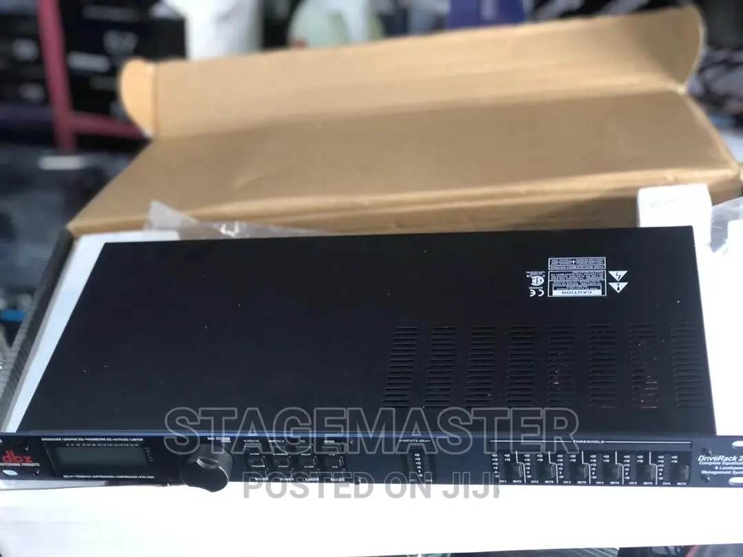 Drive Rack 260