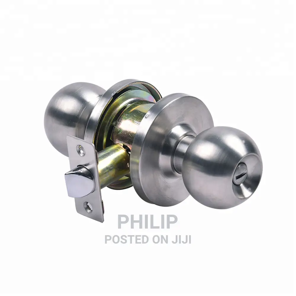 Door Lock Knob Lock