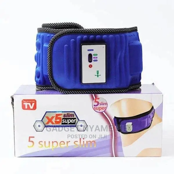 X5 Super Slimming Belt