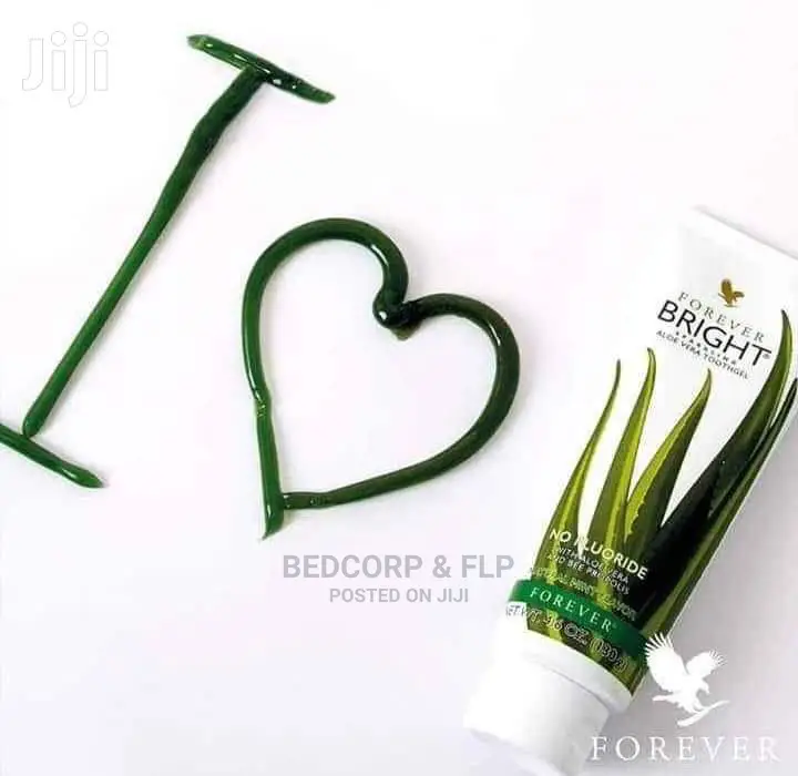 Forever Living Bright Toothgel