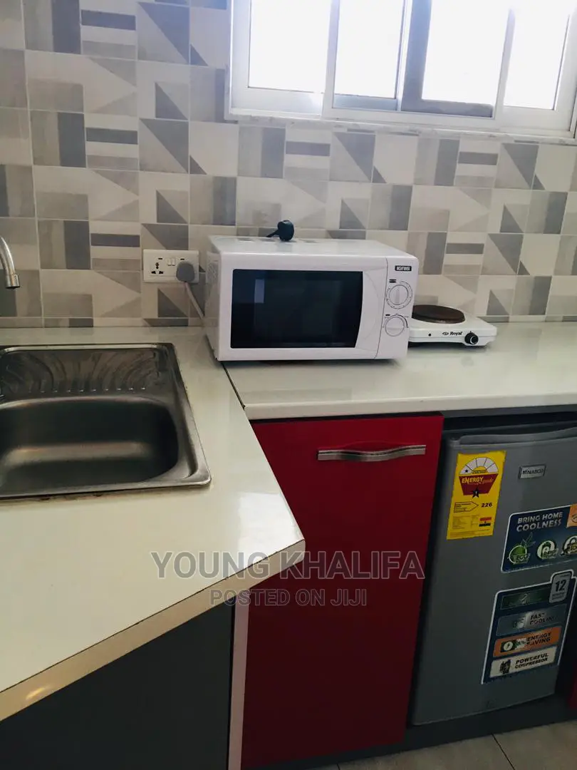 Standard One Bedroom Apartment Airport Residential for Rent