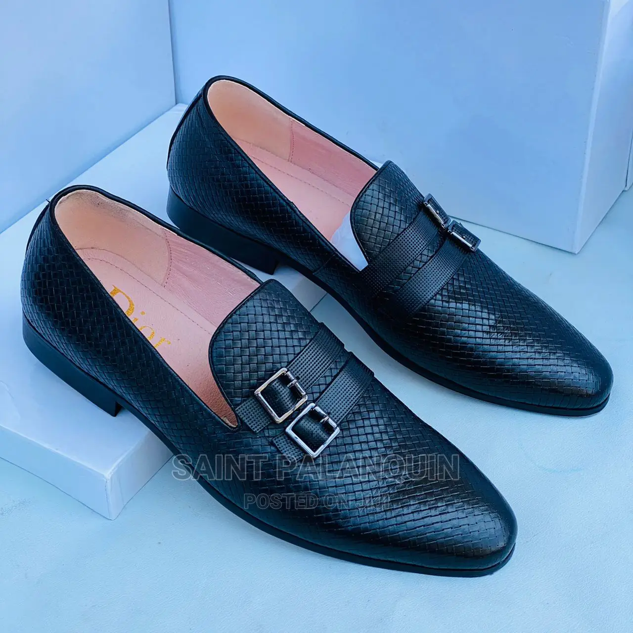Dior Menshoe
