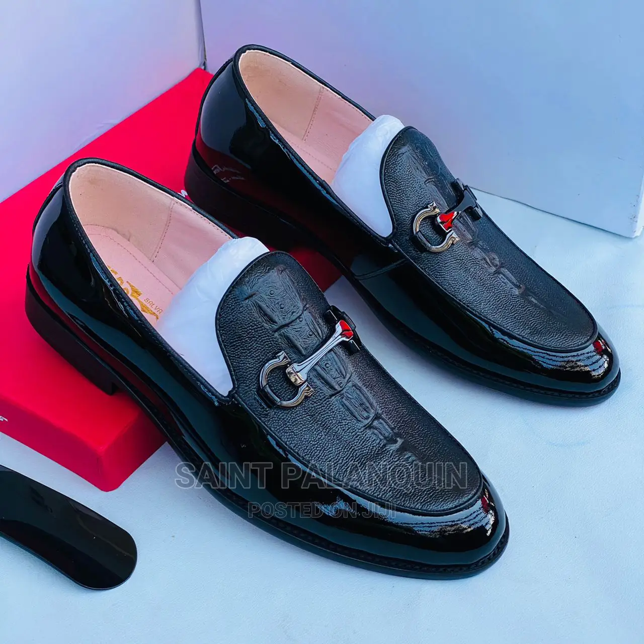 Quality Men Shoe