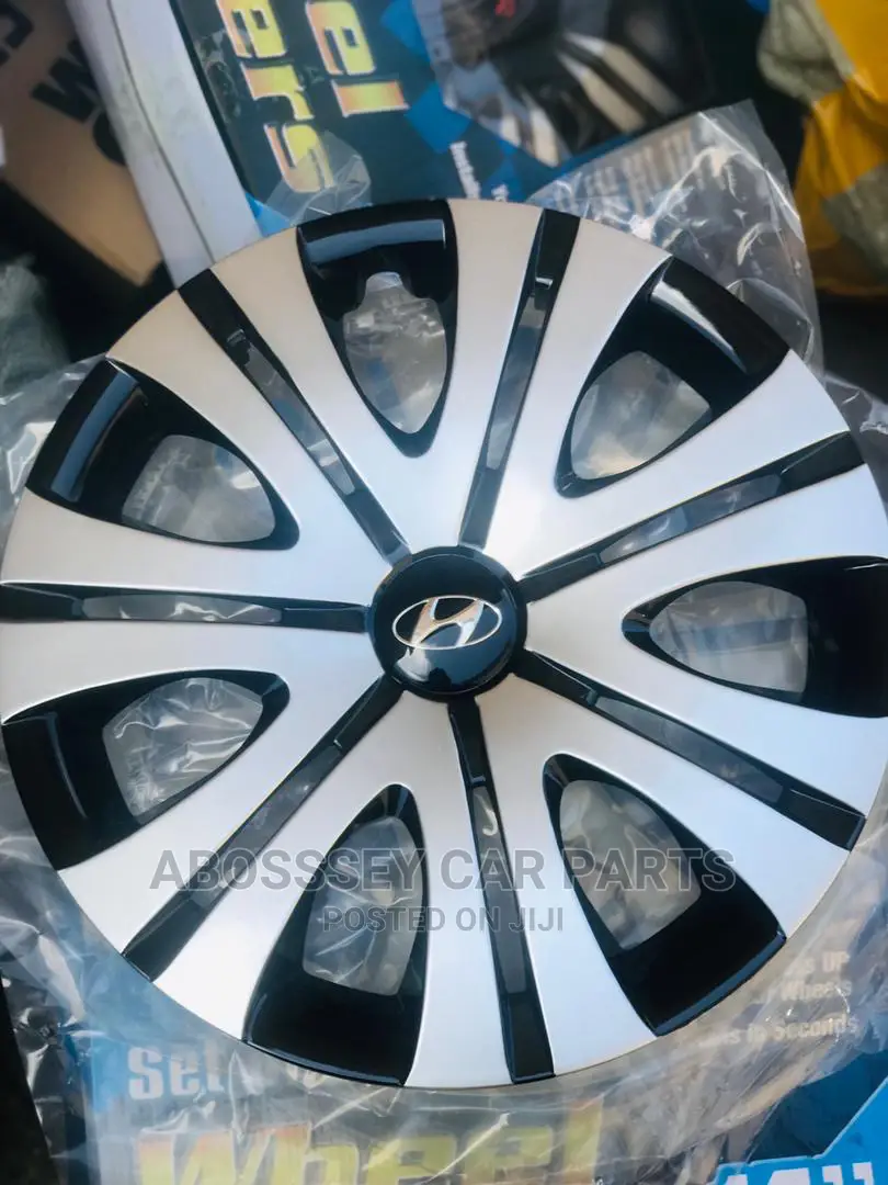 Hyundai Rim 16 Cover