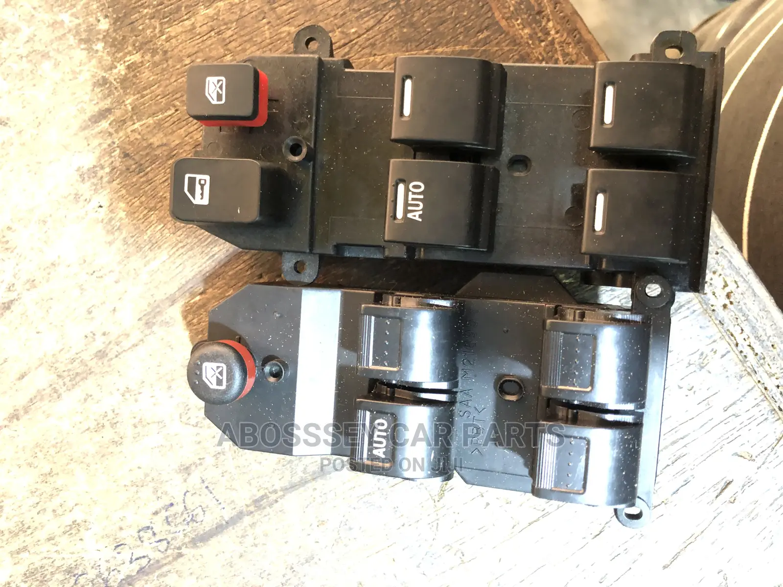 Ford Explorer Car Door Switch Available