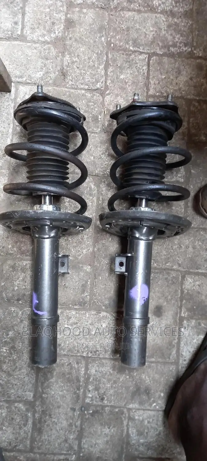 Honda Civic 2016-19 Home Used SHOCK ABSORBERS Pair in Stock