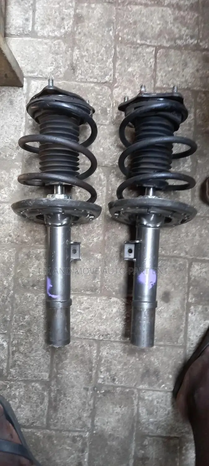 Honda Civic 2016-19 Home Used SHOCK ABSORBERS Pair for Sale