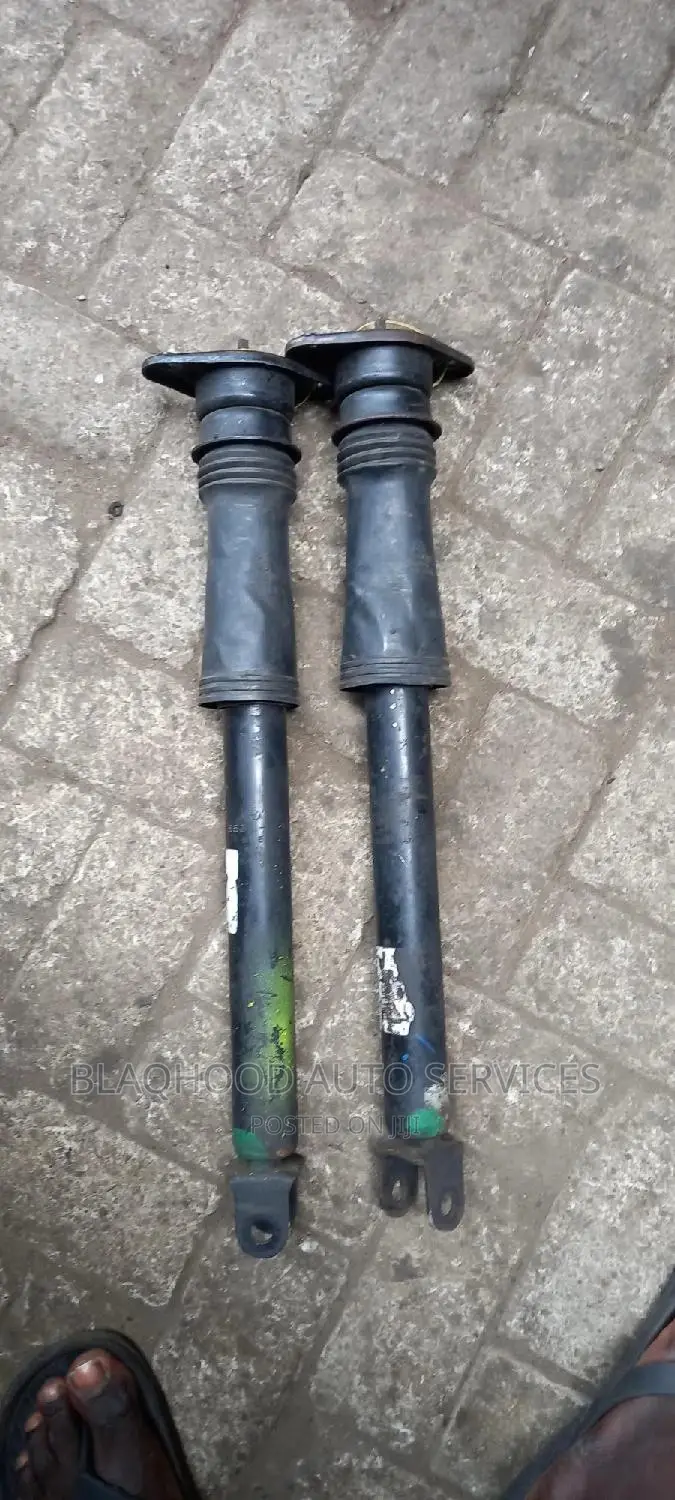 Kia Optima 2012-2015 Back Shock Absorbers in Stock