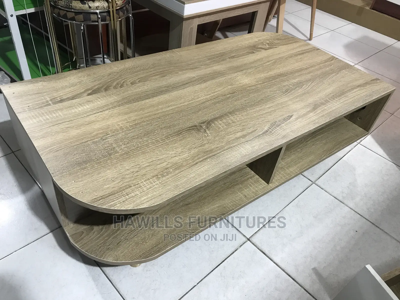 Center Table