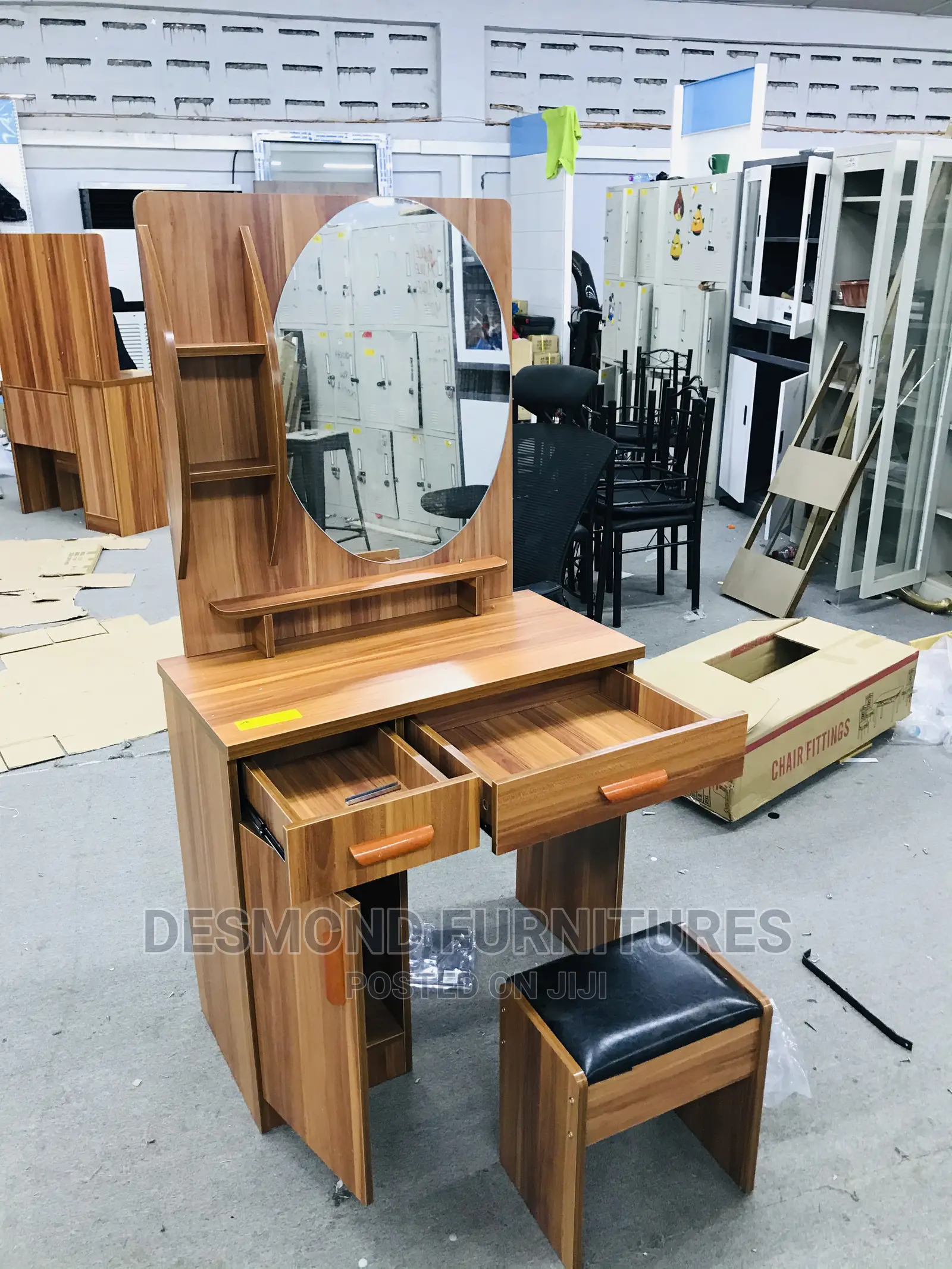 Dressing Mirror