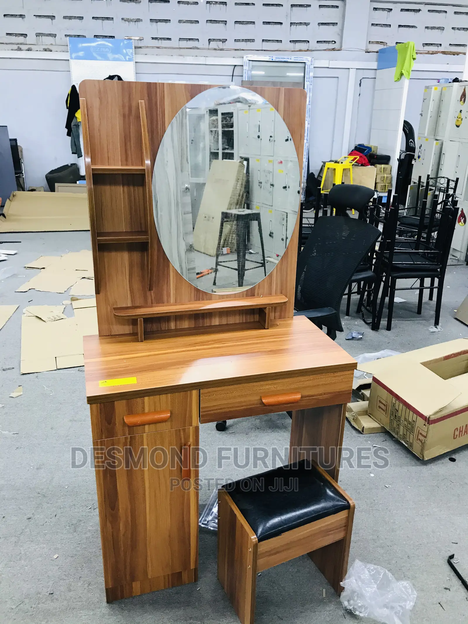 Dressing Mirror