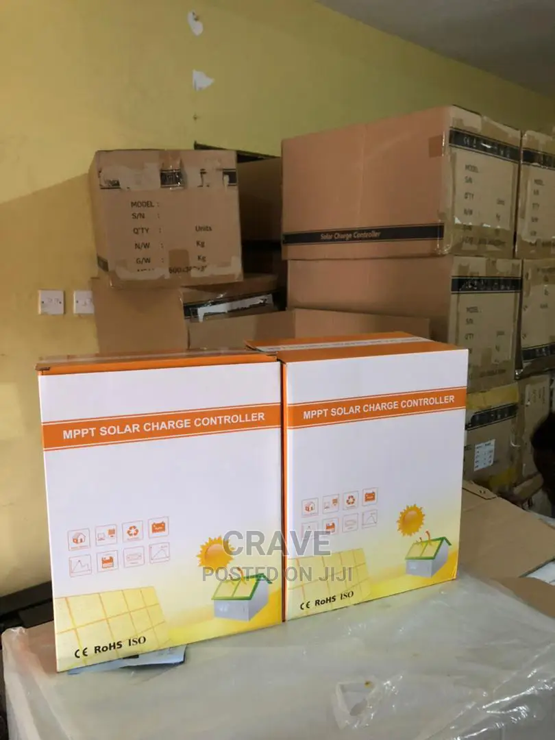 The Best PMW Mppt Solar Charge Controller