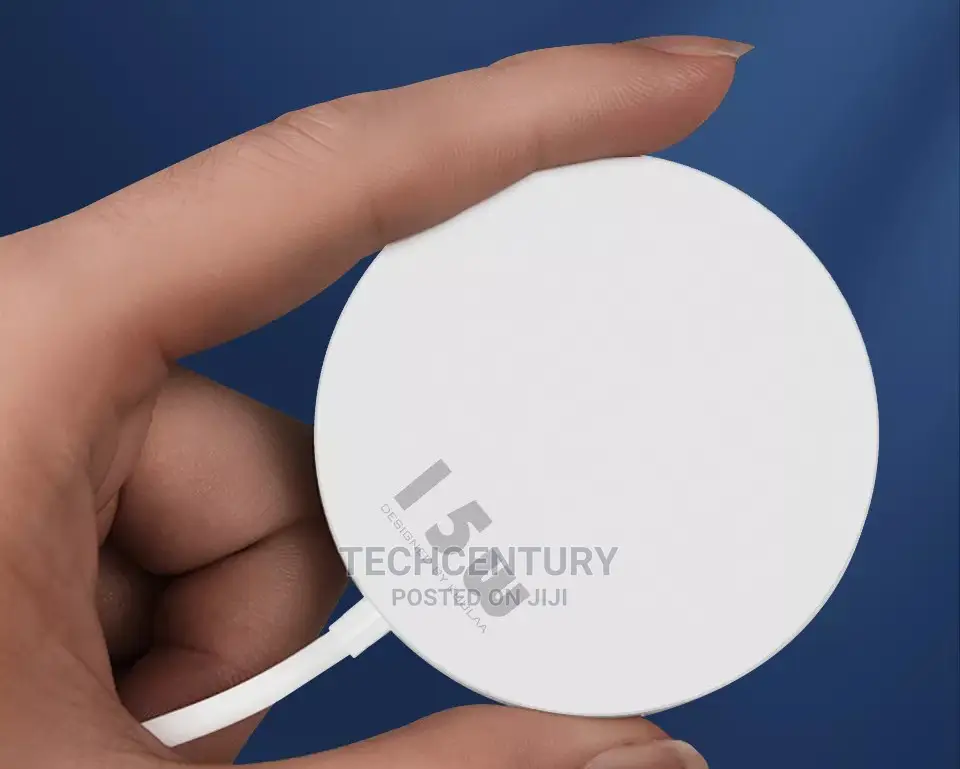 KUULAA 15W Magnetic Wireless Charger