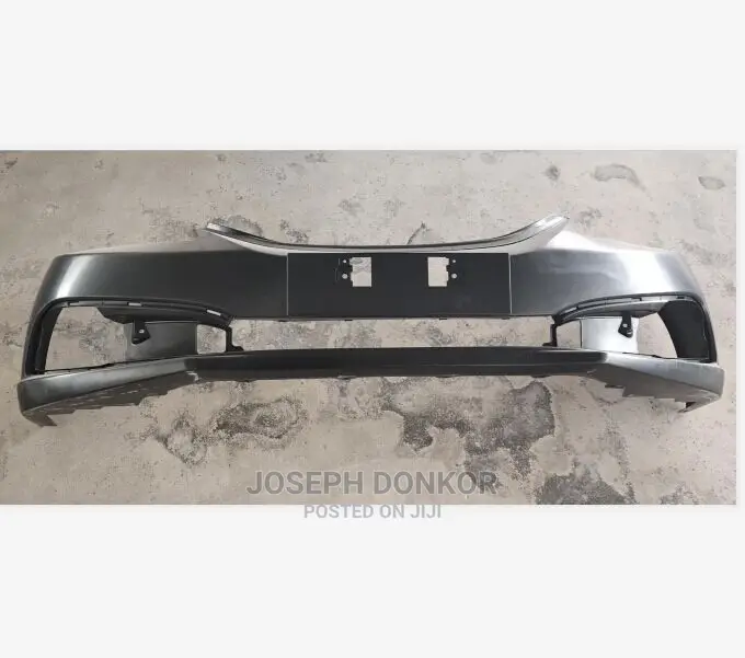 Civic 2013 to 2015 Front Bumper