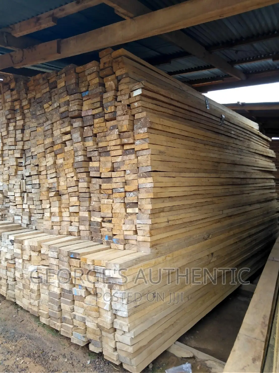Quality and Affordable Wood for Sale