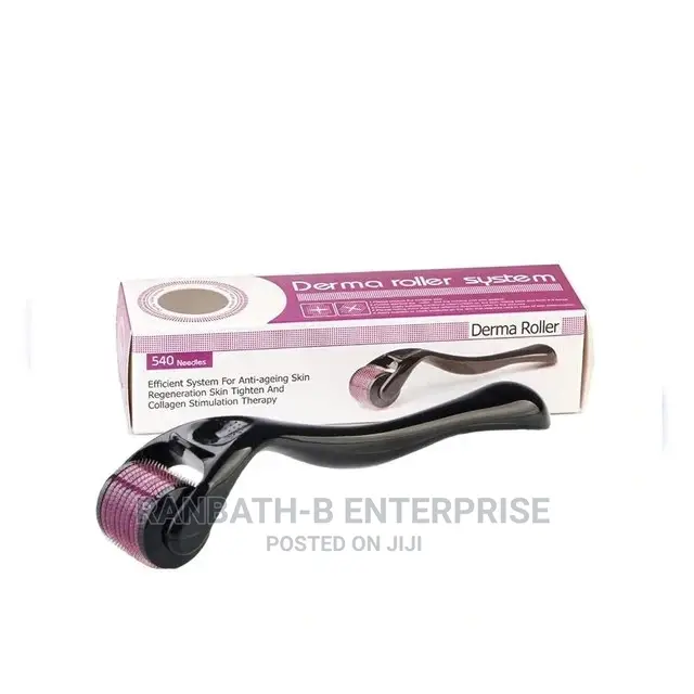 Derma Roller 1.00mm System