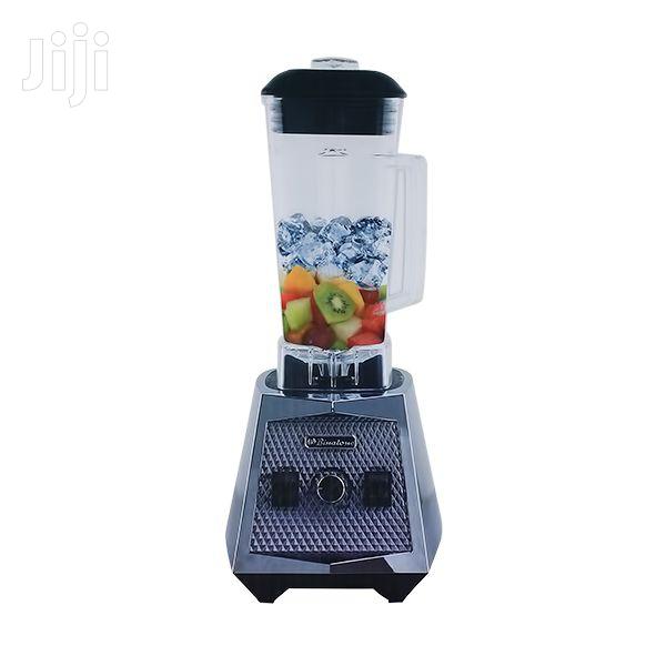 Binatone Commercial Blender 2.0L
