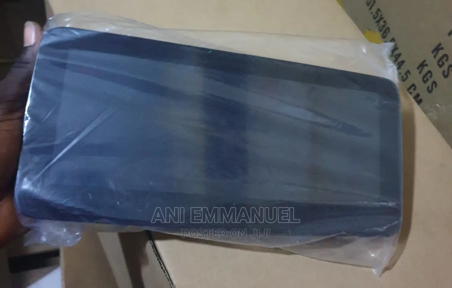 Benz GLK 2012 Android