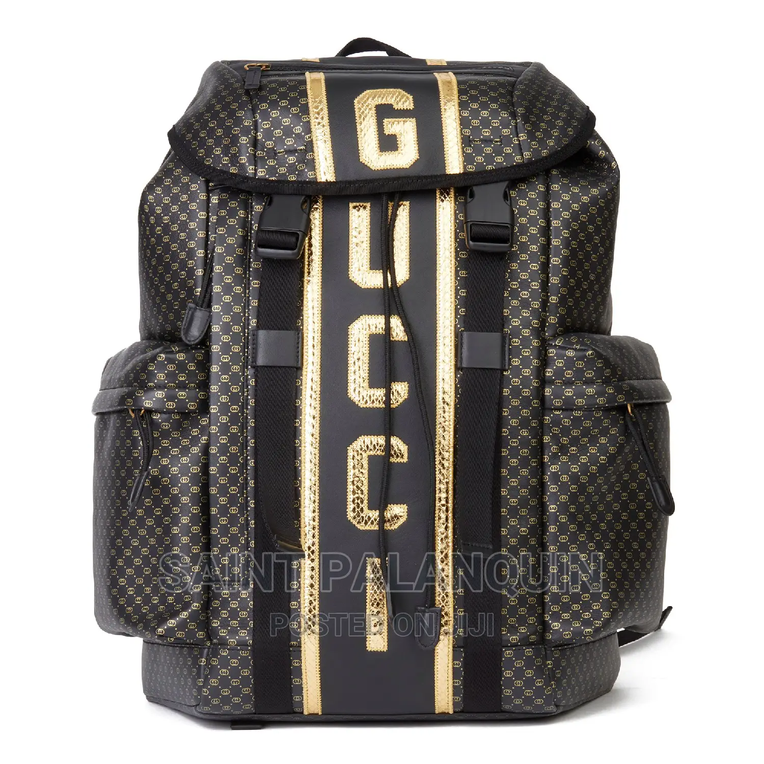 Gucci Dapper Dan