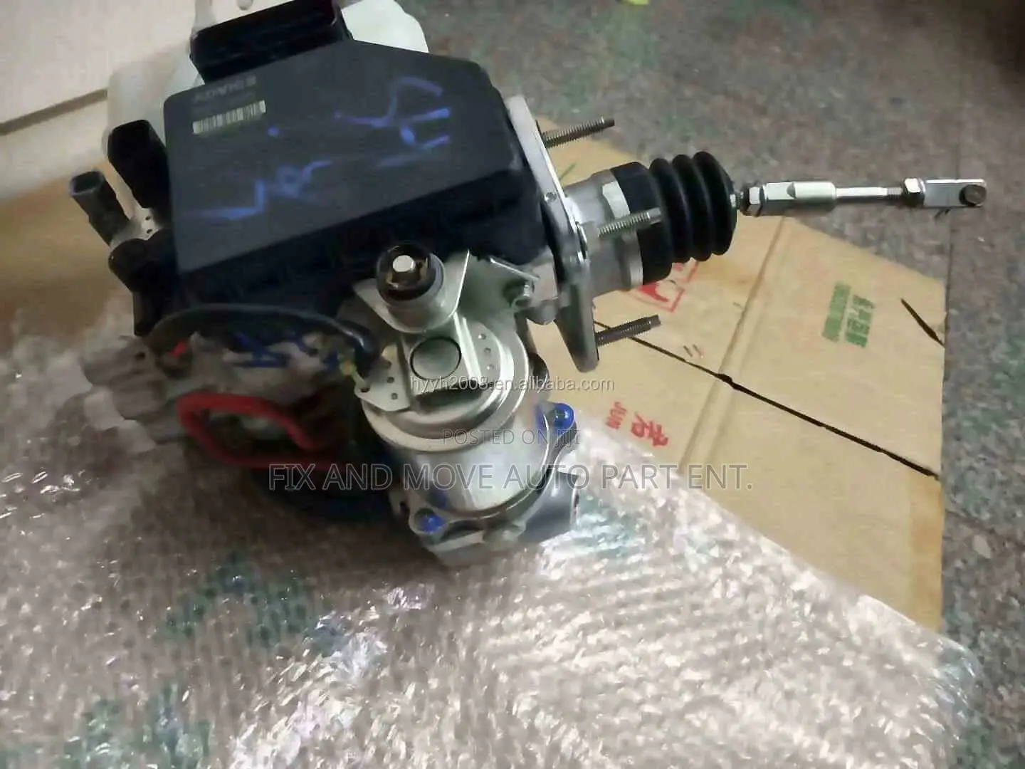 Toyota Land Cruiser(Prado) 2008-20 Brake Port for Sale