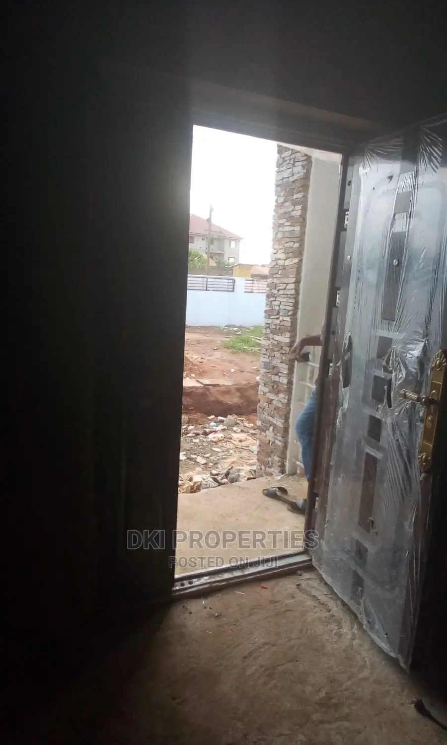 Mini Flat in Amanfrom, Frafraha for sale