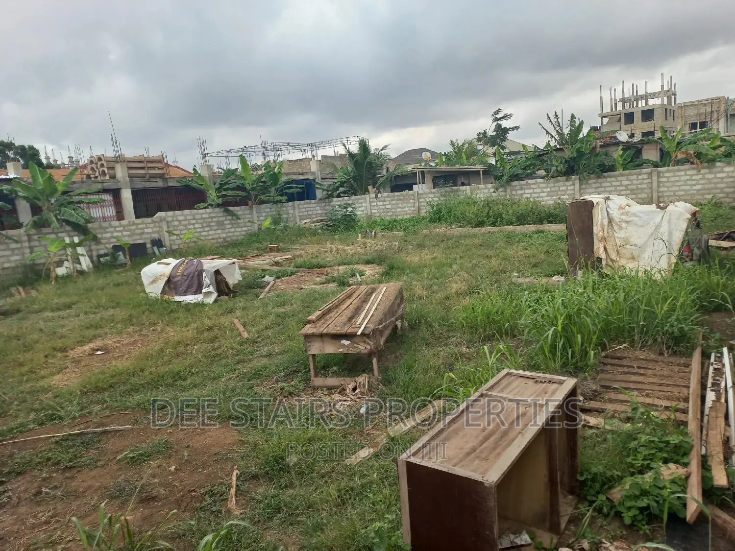1 Plot of Land for Sale at Tsse Addo