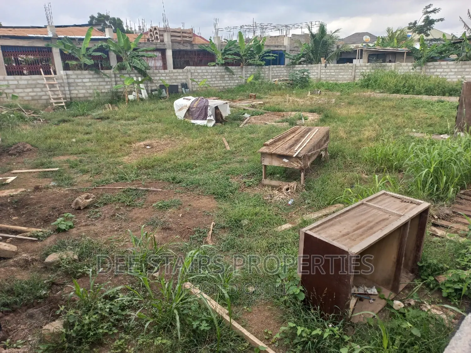 1 Plot of Land for Sale at Tsse Addo