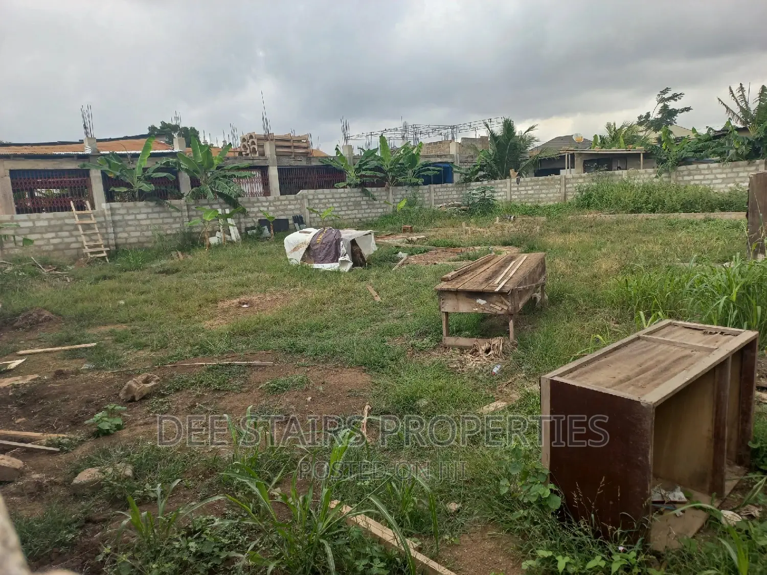 1 Plot of Land for Sale at Tsse Addo
